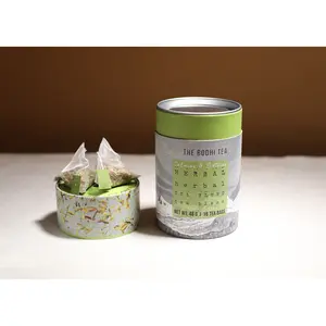 Herbal Tea (Naturally DECAF | Caffeine Free)