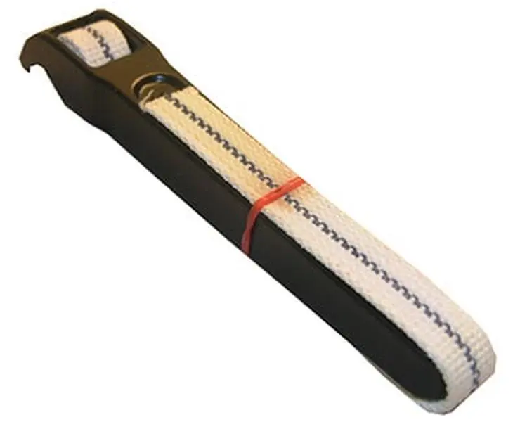 Larsen Supply 13-2603 2 in. Strap Wrench