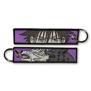 Divine Dogs Jet Tag