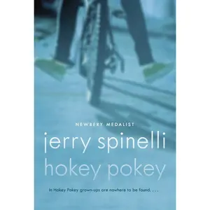 USED-Hokey Pokey by Spinelli, Jerry (Paperback)