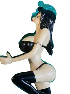 Korupt Kitten Antenna Dancer for Cars, Motorcycles, Trucks, Golf Carts & More - Unique Accessory with Playful Design and Complimentary Look