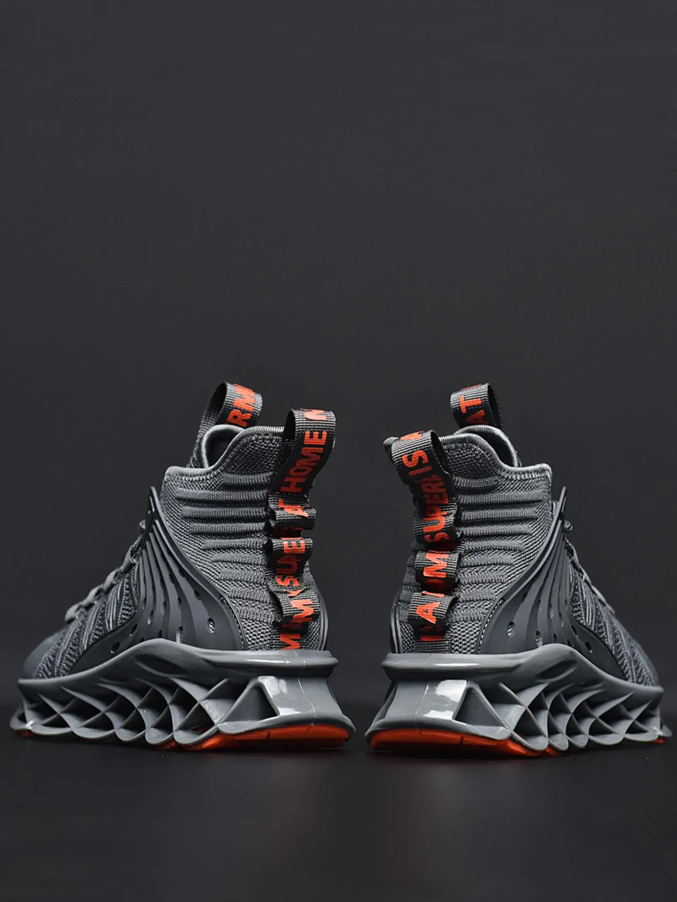 Men's Summer 2024 Fashionable Casual Lace Up Sneakers, Lightweight Breathable Comfortable Sports Running Shoes for Daily Wear, Perfect for Students an