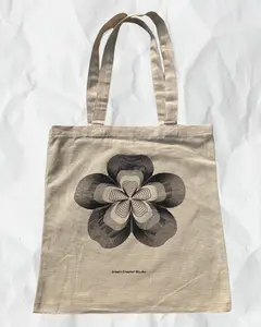 Dream Chapter Studio Tote Bag