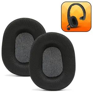 Upgraded BlueParrot B450 Earpads - WC PadZ B450