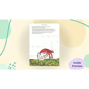 USED-house for hermit crab, a: the world of eric carle by Eric Carle (Hardcover)