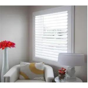 WOODLORE™ Shutters