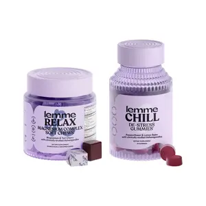 Kick Back Stack Bundle