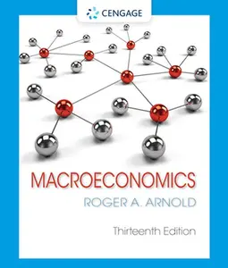 USED-Macroeconomics by Arnold, Roger A. (Paperback)