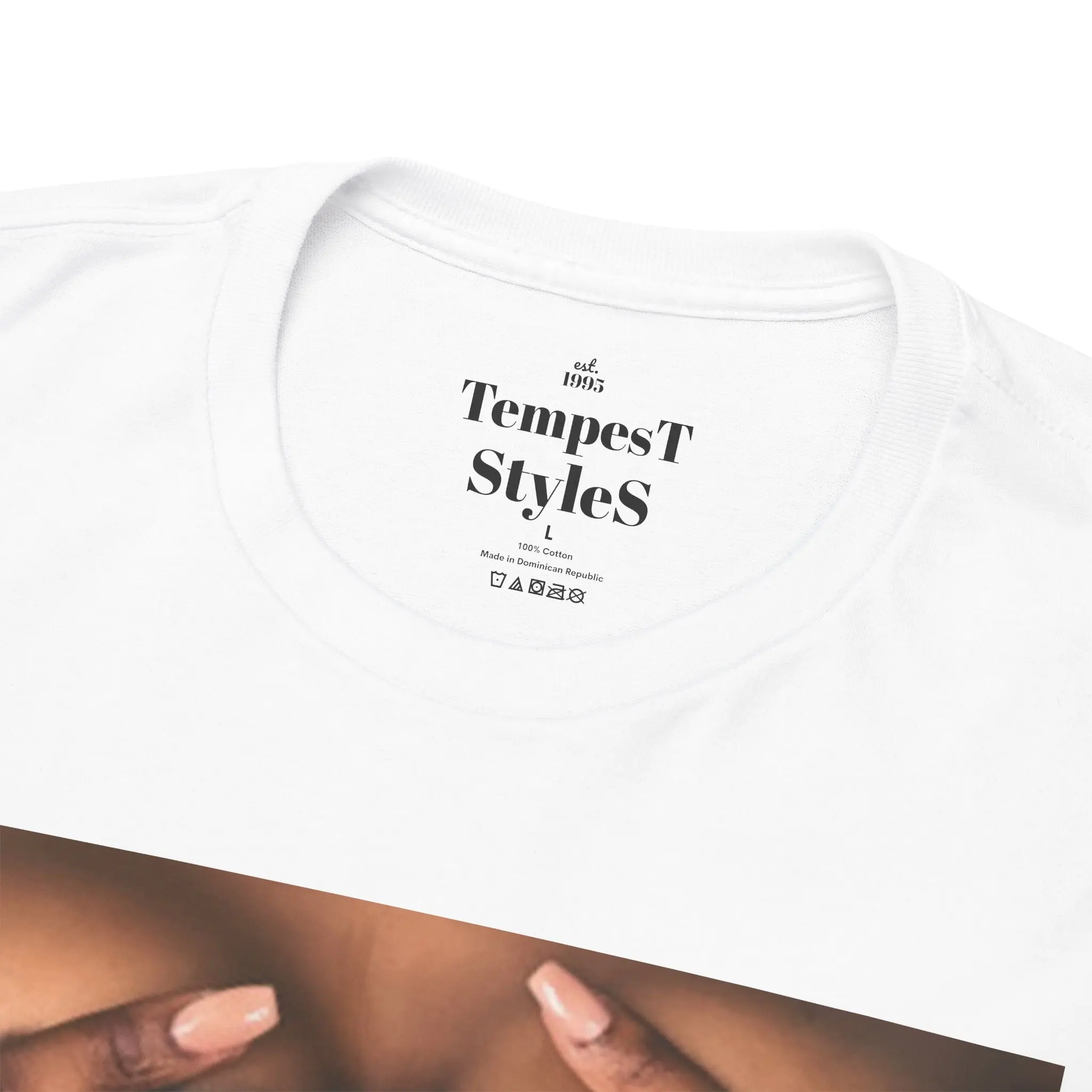 Nasty Tee