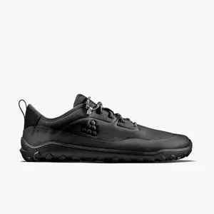 Vivobarefoot Men's Tracker Leather AT Low