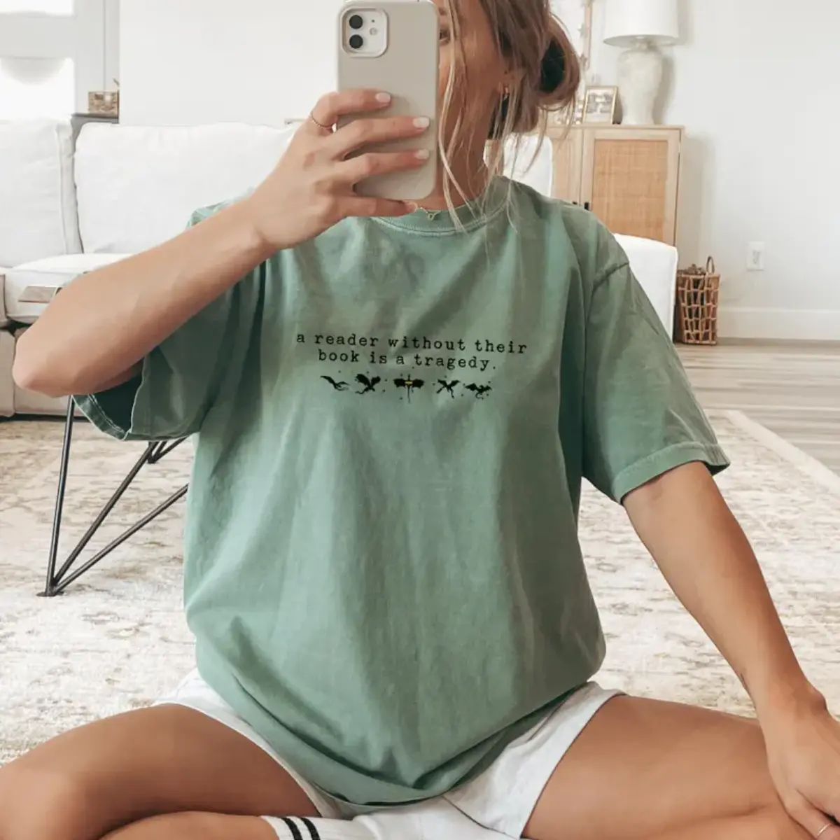 Comfort Colors Fourth Wing Shir, fourth wing merch, Fourth Wing shirt Crewneckt, Basgiath War College t-shirt, Bookish Shirt, Xaden Riorson, Gifts For Readers, Book Lovers Shirt
