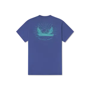 Marlin Motoring Tee