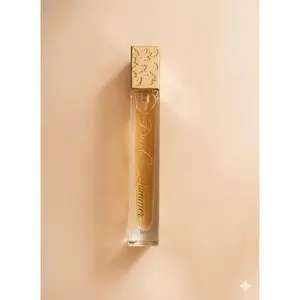 Travel Spray Deciduous Summer (W) EDP 9ml - Aurora Scents Amber Floral Perfume Eau De Perfume