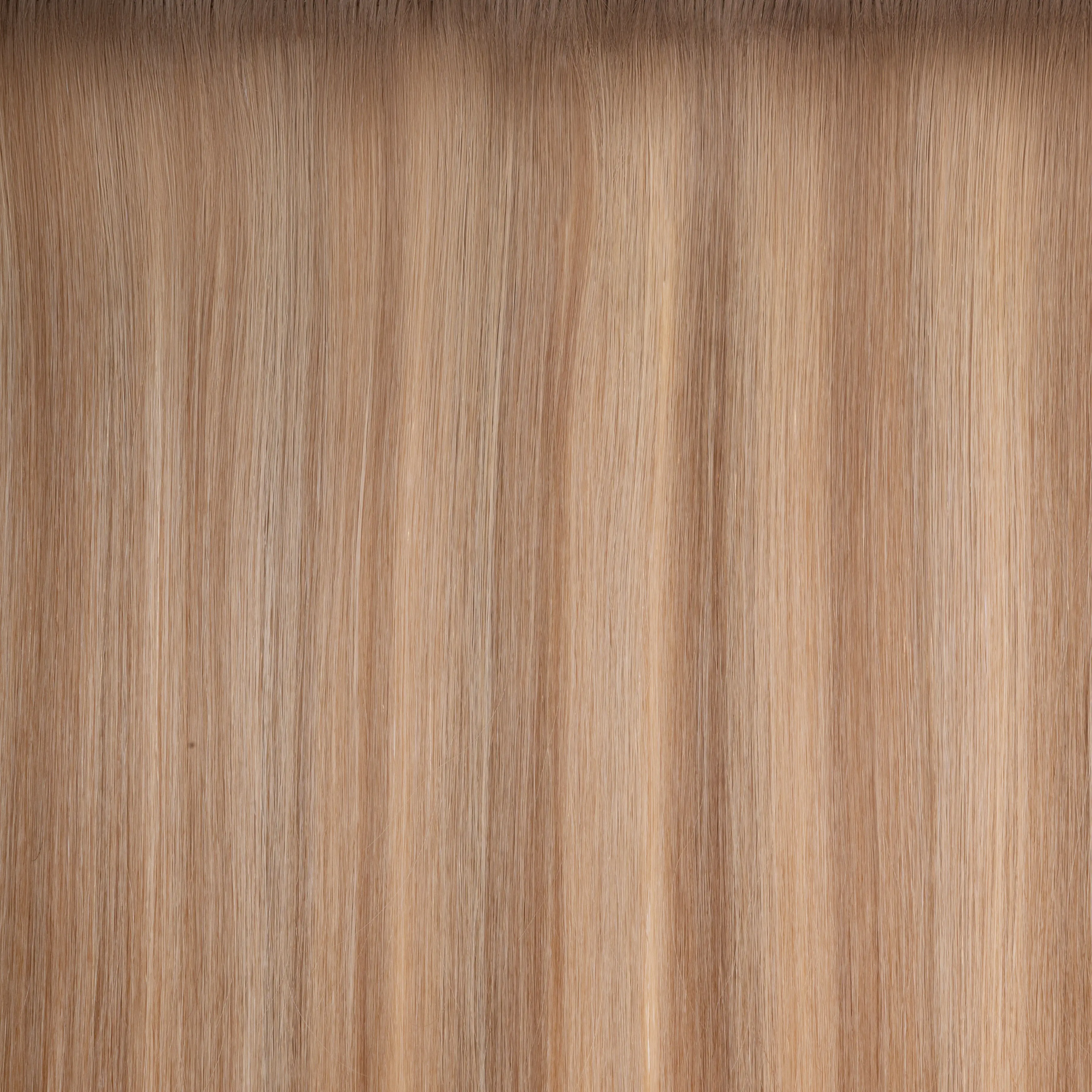 Arabian Root Tap Aura Hair Extension - Warm Brown Golden Blonde