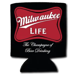 Milwaukee Life – Can Cooler