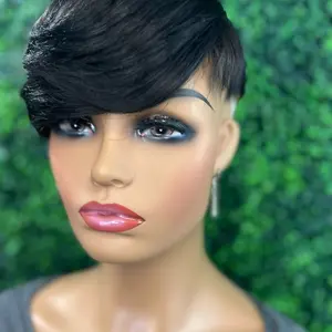 Human Hair Topper for Women with Thinning Hair and Alopecia - Hair Replacement