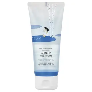Round Lab Birch Juice Moisturizing Soothing Gel, 5.07 fl oz(150 ml) Round Lab Birch Juice Moisturizing Soothing Gel, 5.07 fl oz(150 ml)