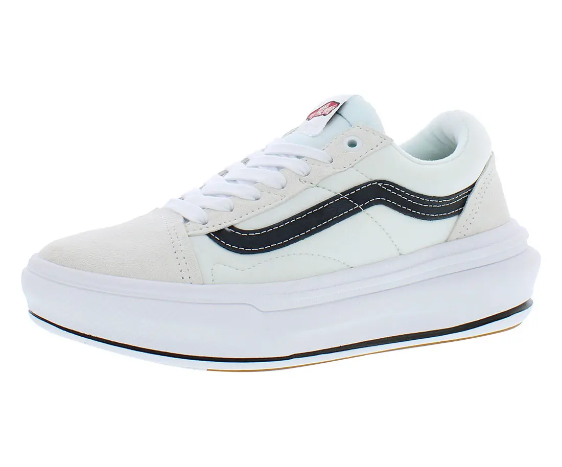 Vans Old Skool Over Unisex Shoes