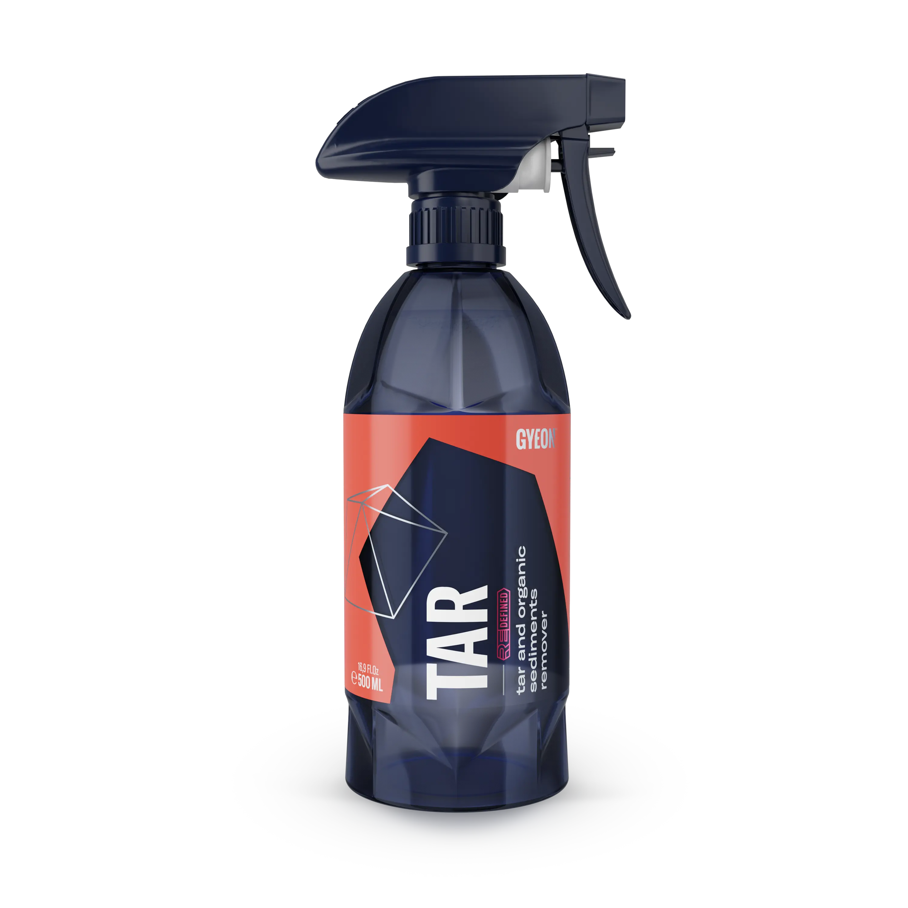Tar Remover for Cars — Adhesive & Road Tar Remover Safe on Paint & Trim | GYEON Tar Redefined