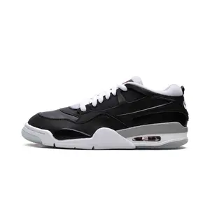 Air Jordan 4 RM "Black Metallic" HV5184 010