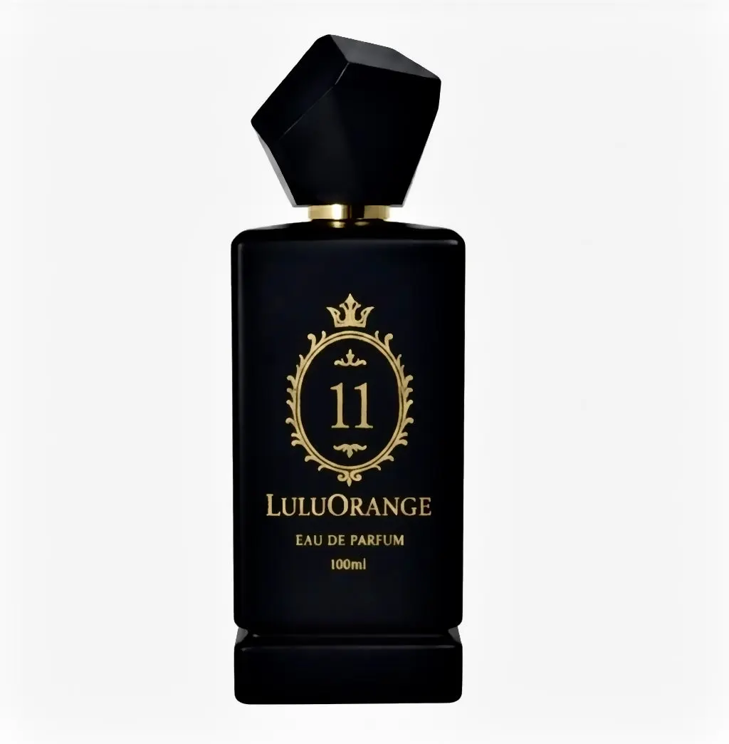 LULUORANGE 11