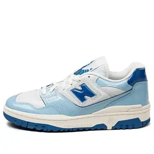 New Balance 550 'Chrome Blue Patent' BB550YKE