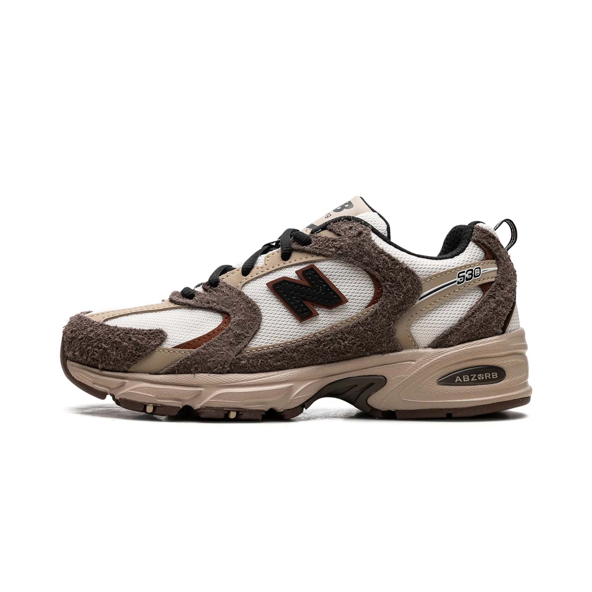 530 "Brown Tan" MR530SNC 530 "Brown Tan" MR530SNC