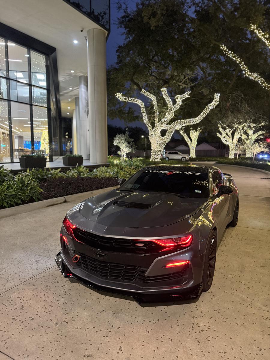 Item: Bright black (hot selling)