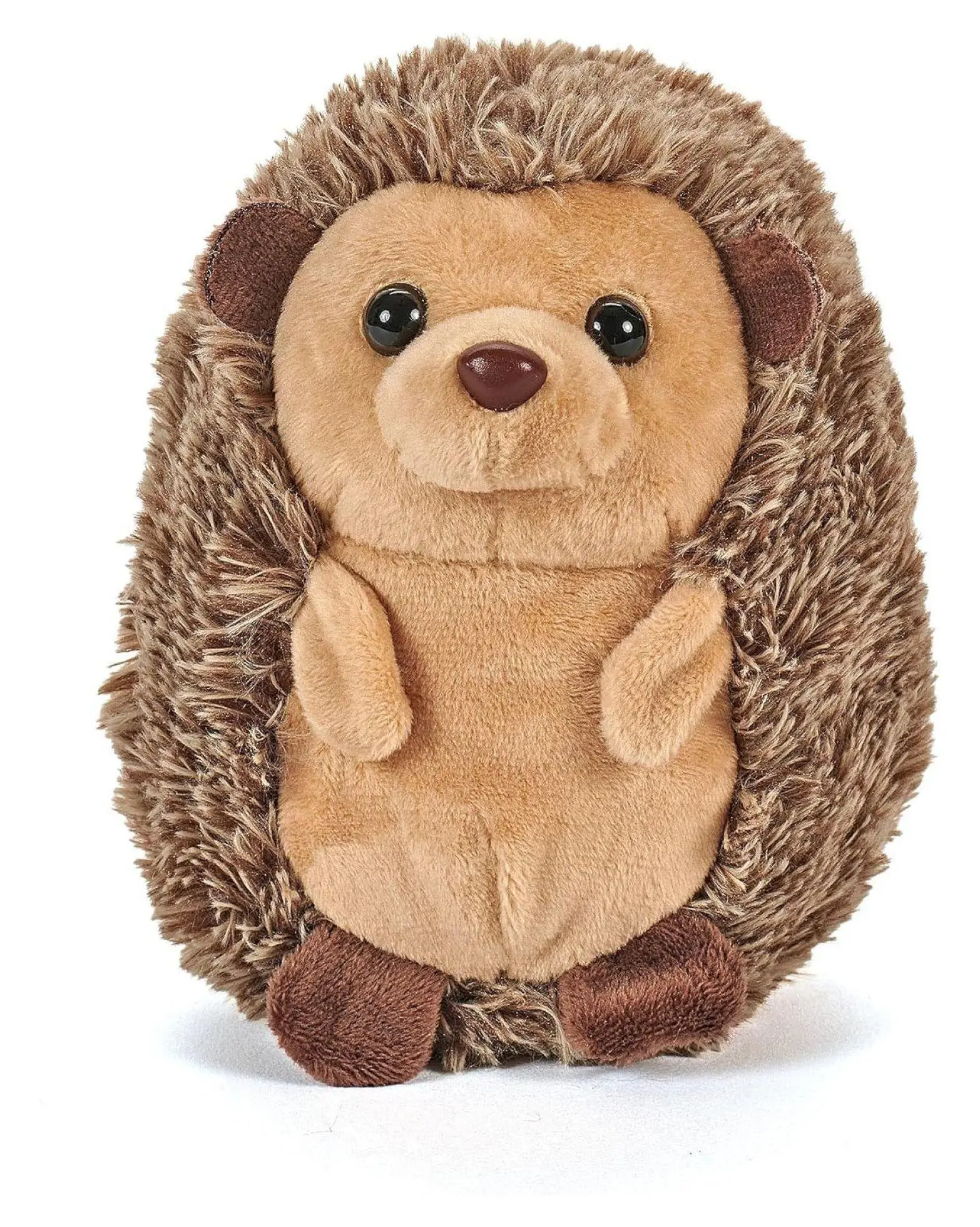 Stuffed Animals for Kids - Plush Toy Panda Bear, Soft Cuddle Buddy for Girls Boys - 12 Inch Kawaii Stuffed Animal for Birthday Gifts, Nursery Decor 2.89 ounces