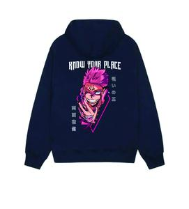 Jujutsu Kaisen Hoodie, Jujutsu Kaisen Sweatshirt, JJK Gift, Comic Strip tshirt, vintage style JJK, jjk lover gift, Jujutsu Kaisen Hoodie, JJK