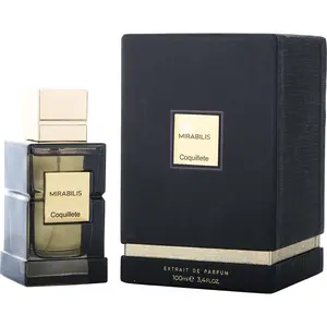 Coquillete Mirabilis By Coquillete Extrait De Parfum For Unisex