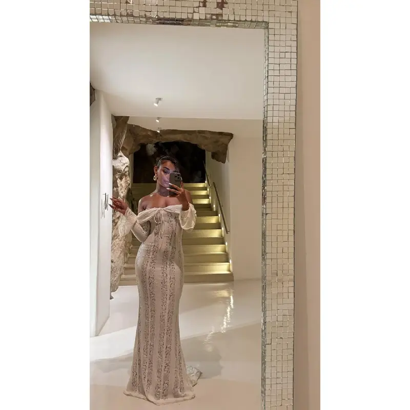tessa dress - TikTok Shop