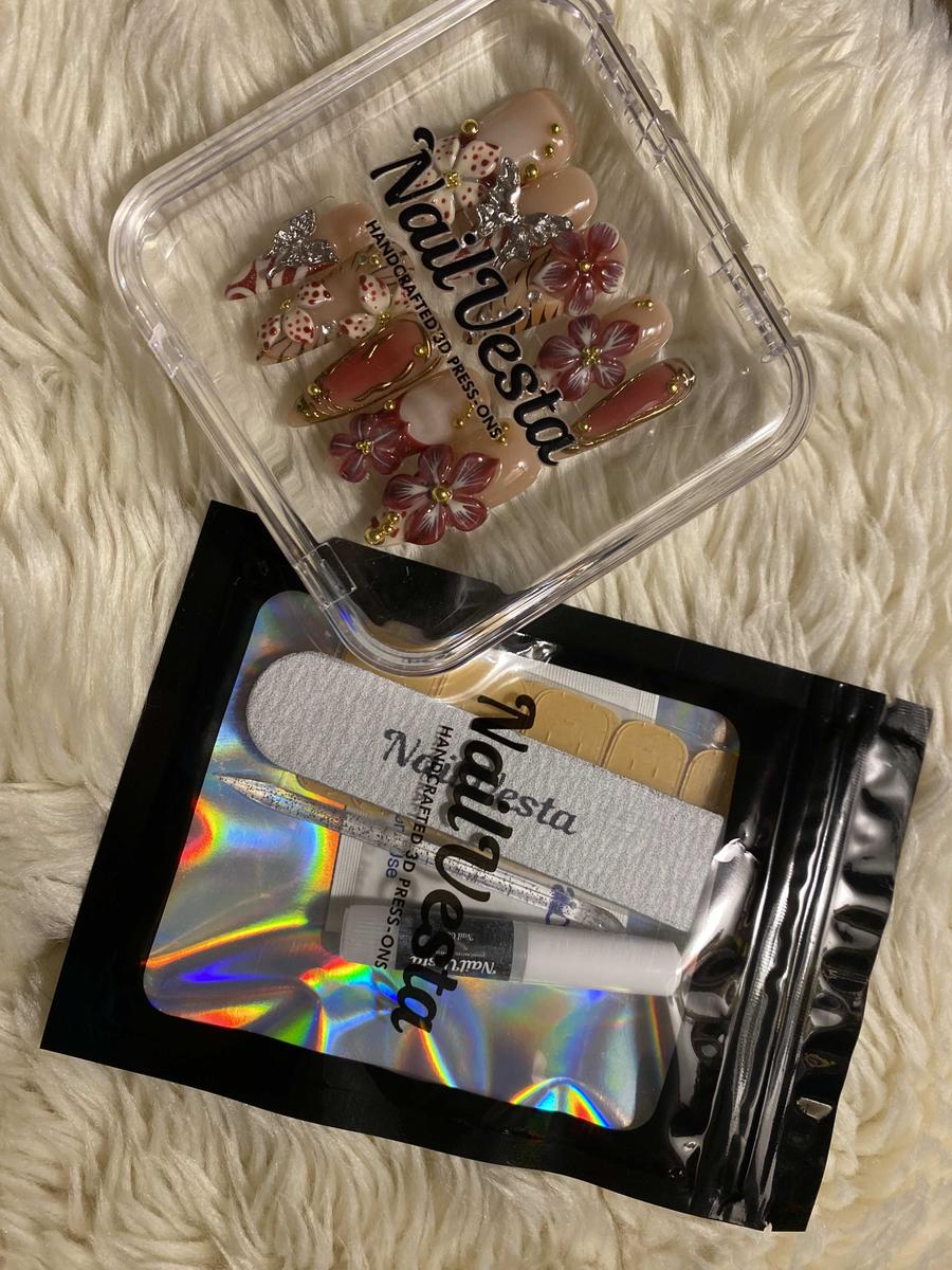 Item: Fairy Nectar, S