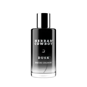 Herban Cowboy Dusk Men's Cologne with Hints of Cedar, Lavendar, Lime, and Sandalwood (1.7 fl oz)