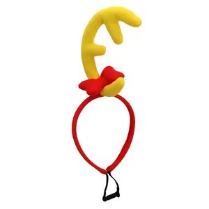 The Grinch Max Headband