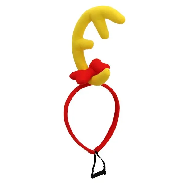 The Grinch Max Headband