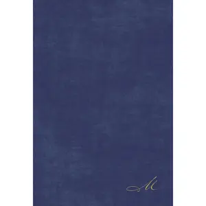 NBLA Biblia de Estudio MacArthur, Interior a dos colores