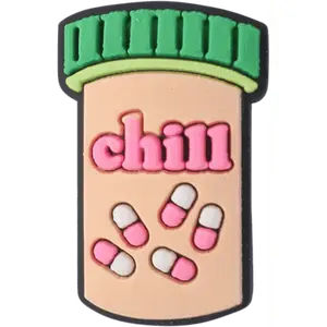 Chill Pill