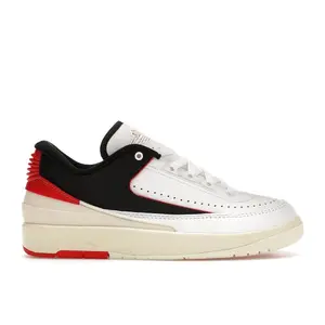 Jordan Women's 2 Retro Low Chicago Twist, from StockX