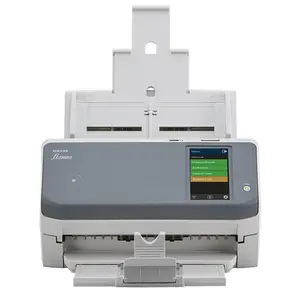 Ricoh fi-7300NX Color Duplex Document Scanner