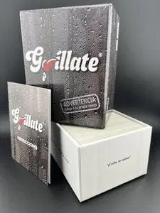 Guillate (SPANISH VERSION): The Adult-Learning and Fun Card Game
