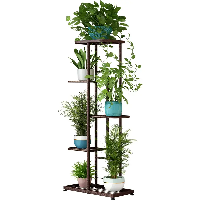 Bronze 5 Tier