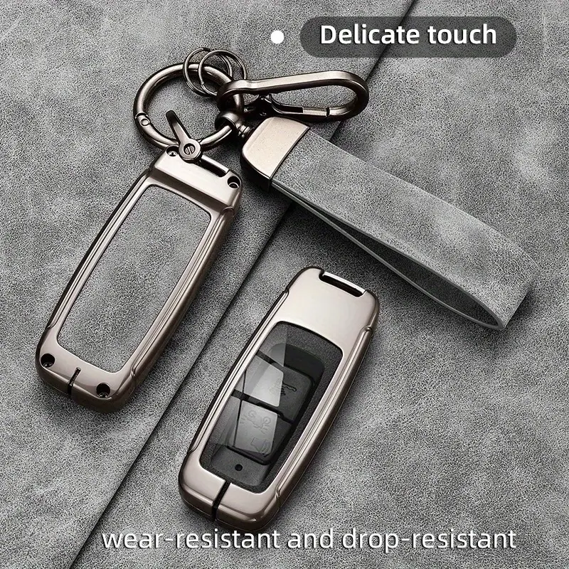 For Honda Motorcycle Key Cover for Honda PCX 125 Suitable for Forza 125 300 750 Suitable for Forza 250 ADV 350 Xadv Suitable for Super Cup Sh150I SH300 Keychain