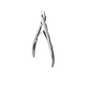 STALEKS PRO Expert 61 ingrown nail nippers 12mm working part, manicure nail tools, cuticle cutter NE-61-12