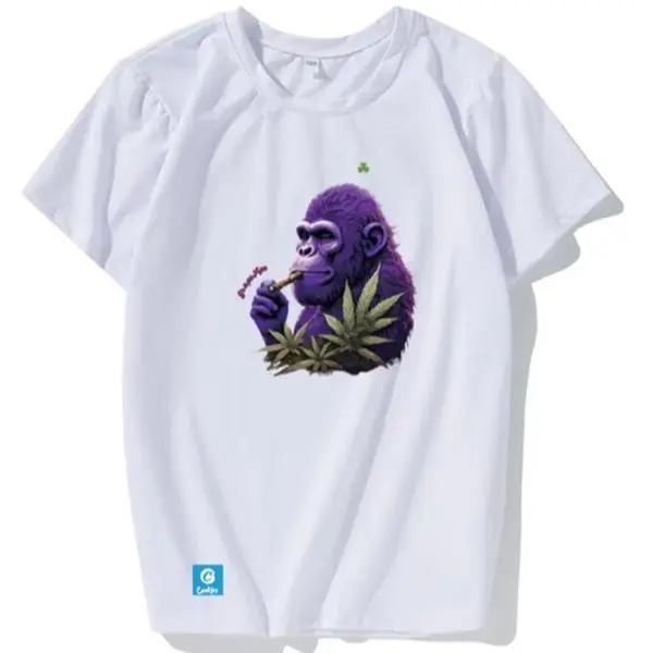 Grape Ape Tshirts By Thomas Michael Clothing