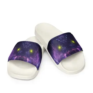 Samādhi ∞ Unity of Consciousness (Women's slides)