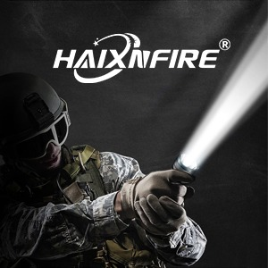 HaixnFire Battery
