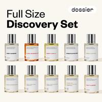 Full-Size Discovery Set