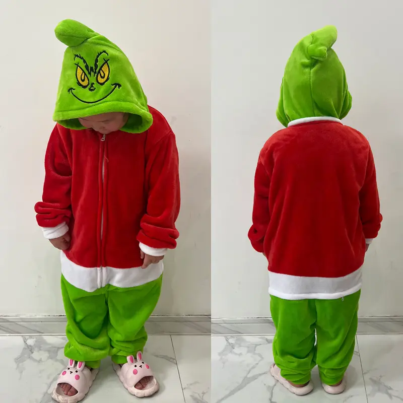 Grinch