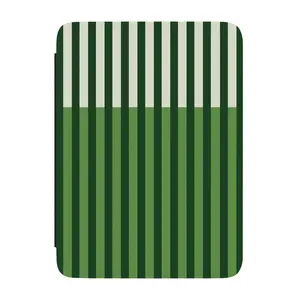 Casely Kindle Case | Clubhouse | Fairway Stripes